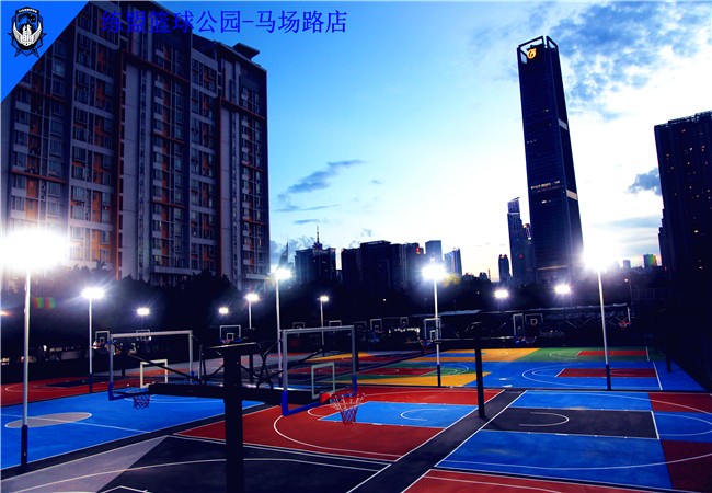 业余爱好者如何在有限时间内提升篮球优势_1