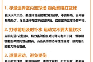 初学者篮球运动员如何安全增重:科学与策略的完美结合