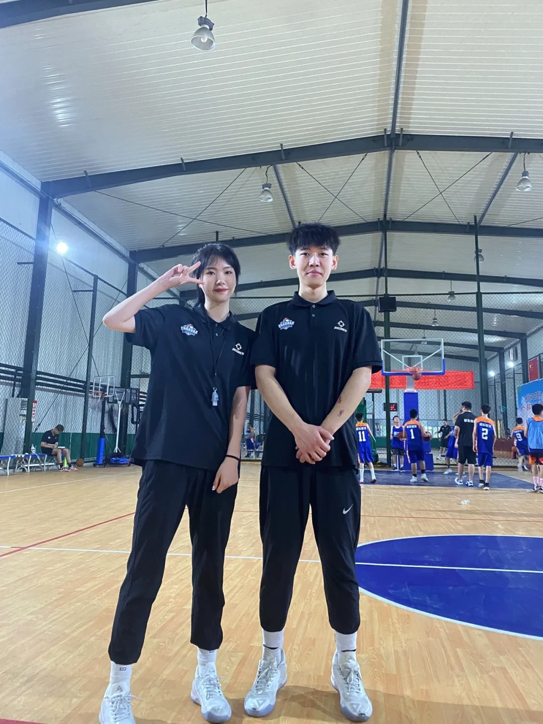 如何在篮球夏训中培养领导力