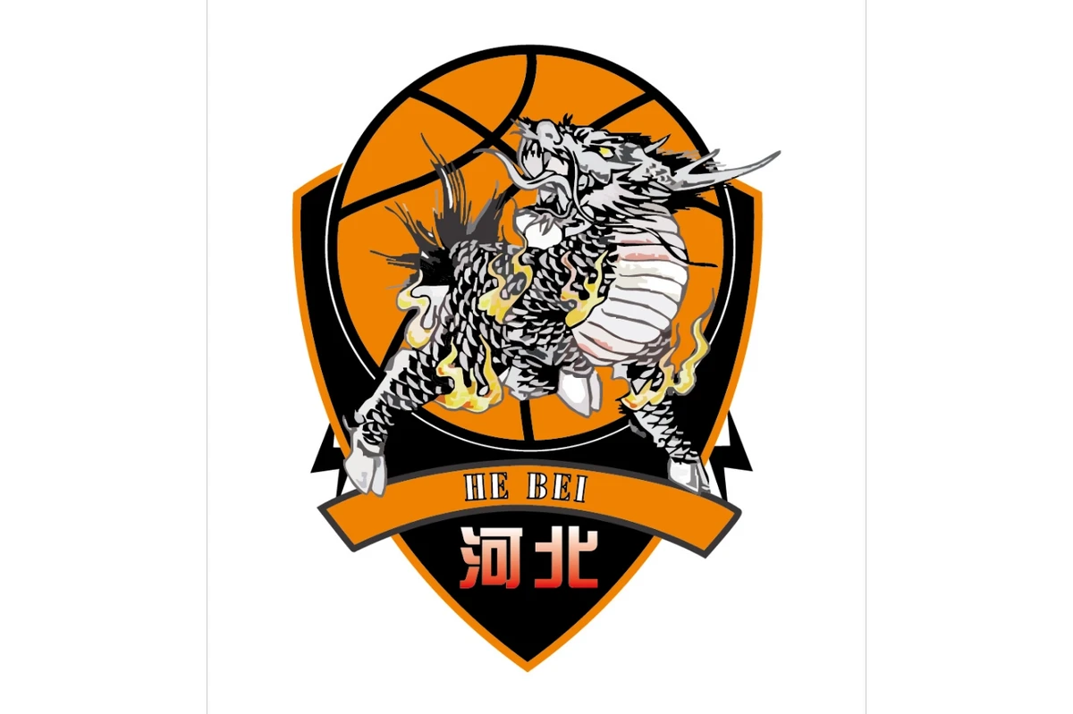 石家庄篮球训练营标志